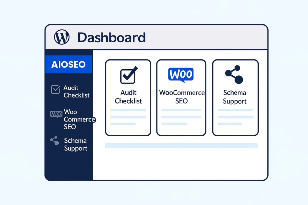 All In One SEO