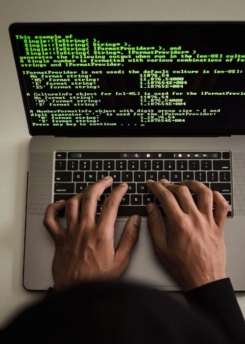 Cyber Security Services