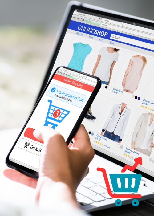 Ecommerce Solutions Service