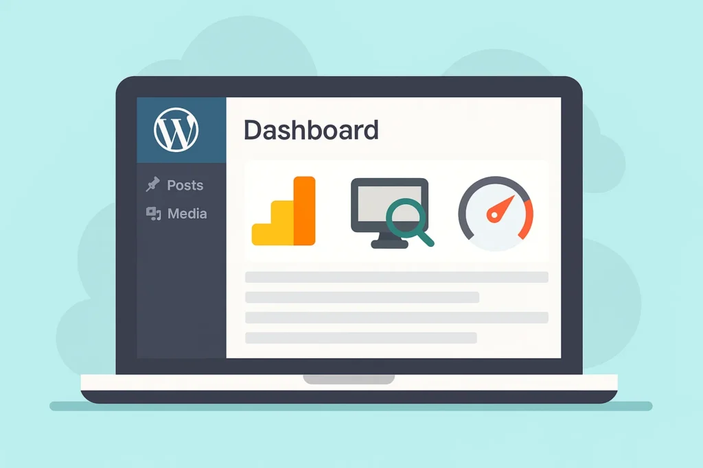 Google Site Kit SEO