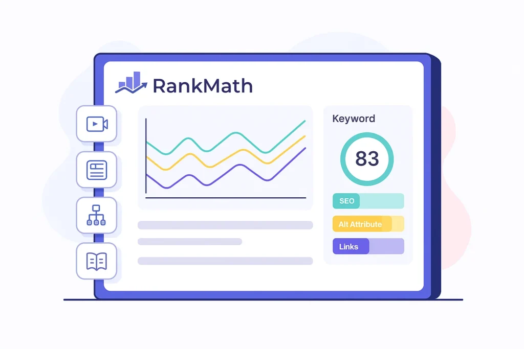 Rank Math SEO