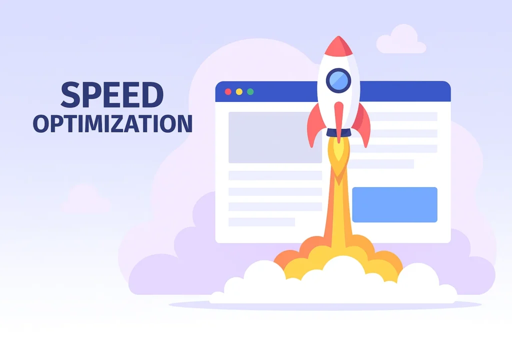 SEO Optimization
