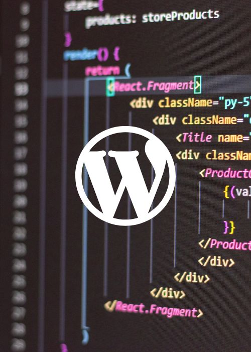 Web Design and Development