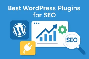 best wordpress plugins for seo