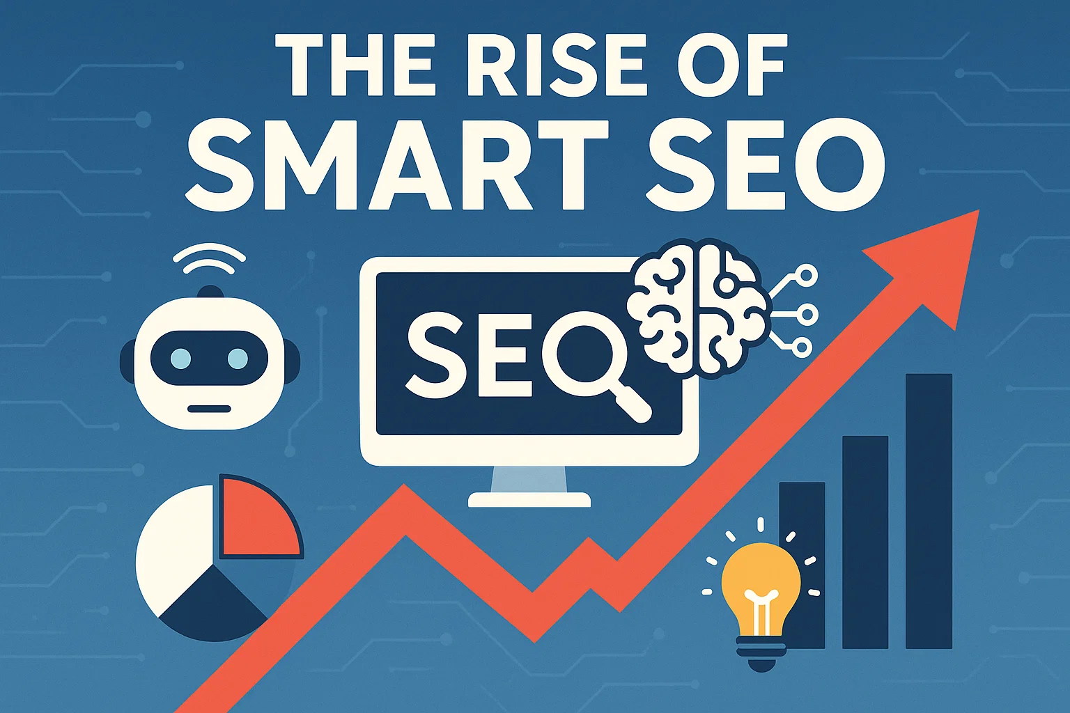 The Rise of Smart SEO
