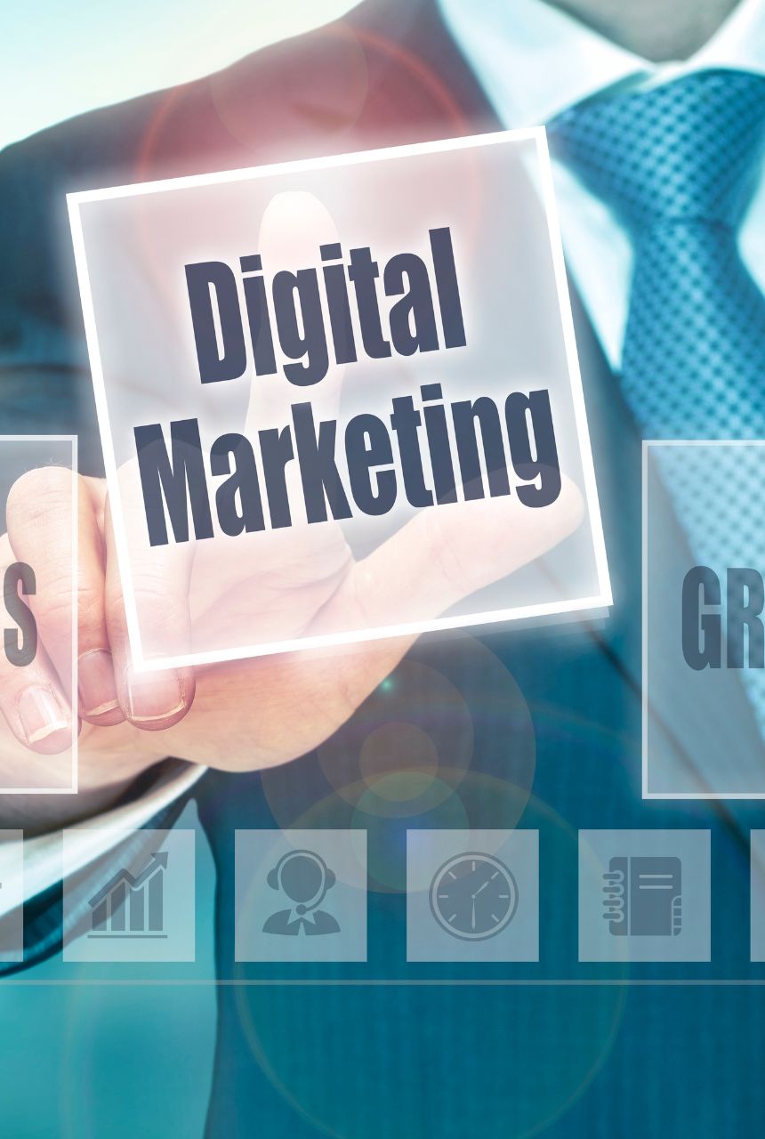 digital marketing services
