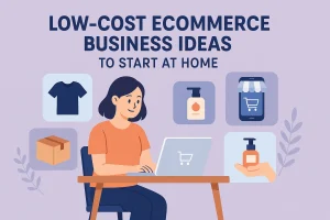 ecommerce business ideas