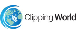 clipping world