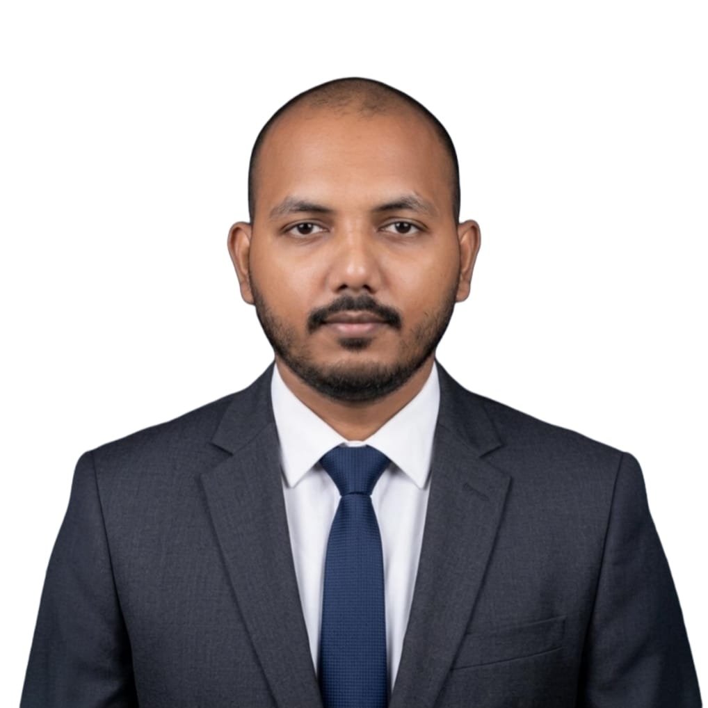 rashedul hridoy