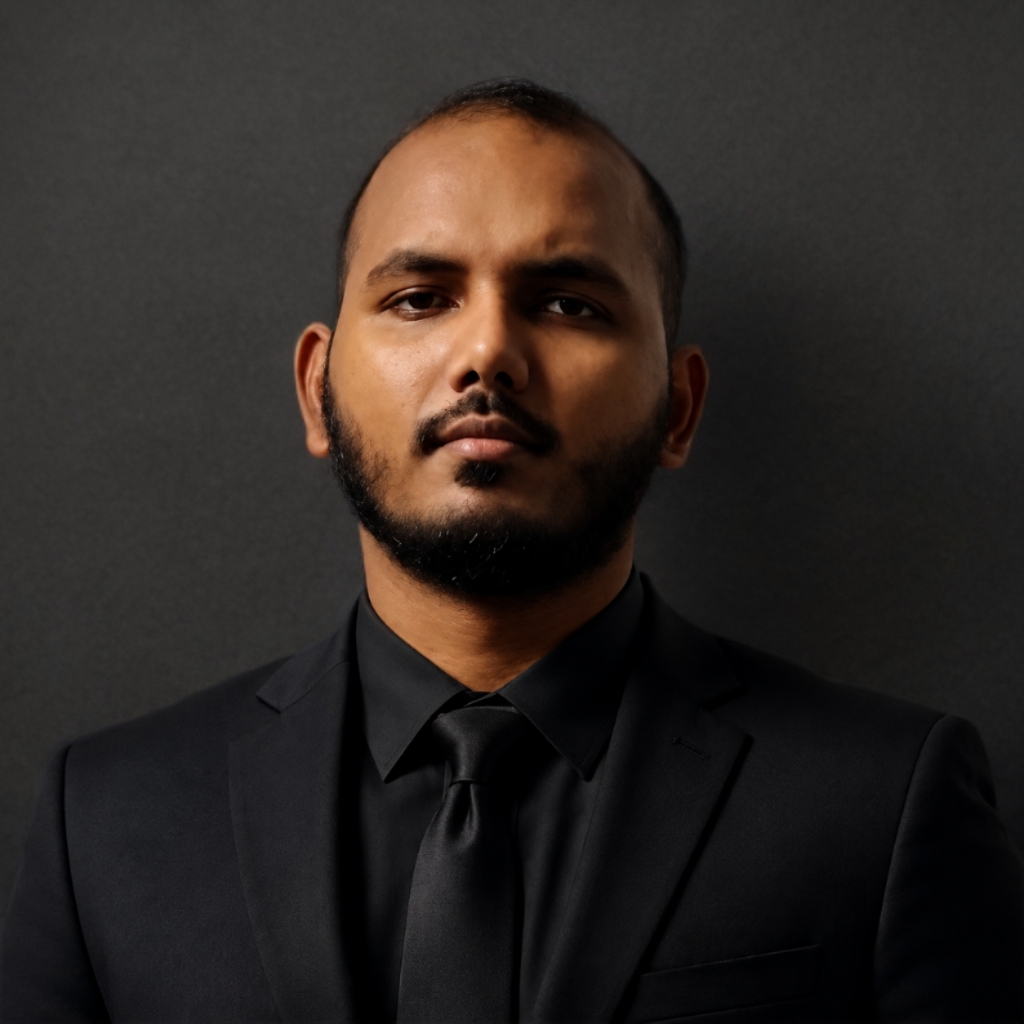 rashedul hridoy